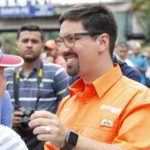 freddy guevara, Cota Mil Foto Hector Trejo