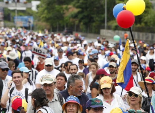 Cota Mil Foto Hector Trejo