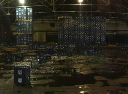 Empresas Polar Valencia