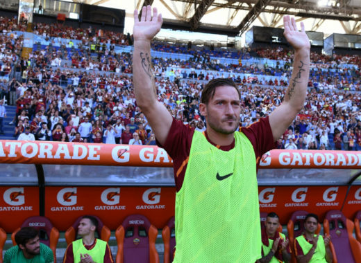 Francesco Totti