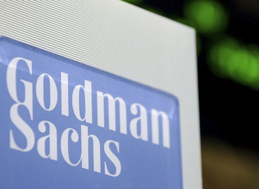 Goldman Sachs