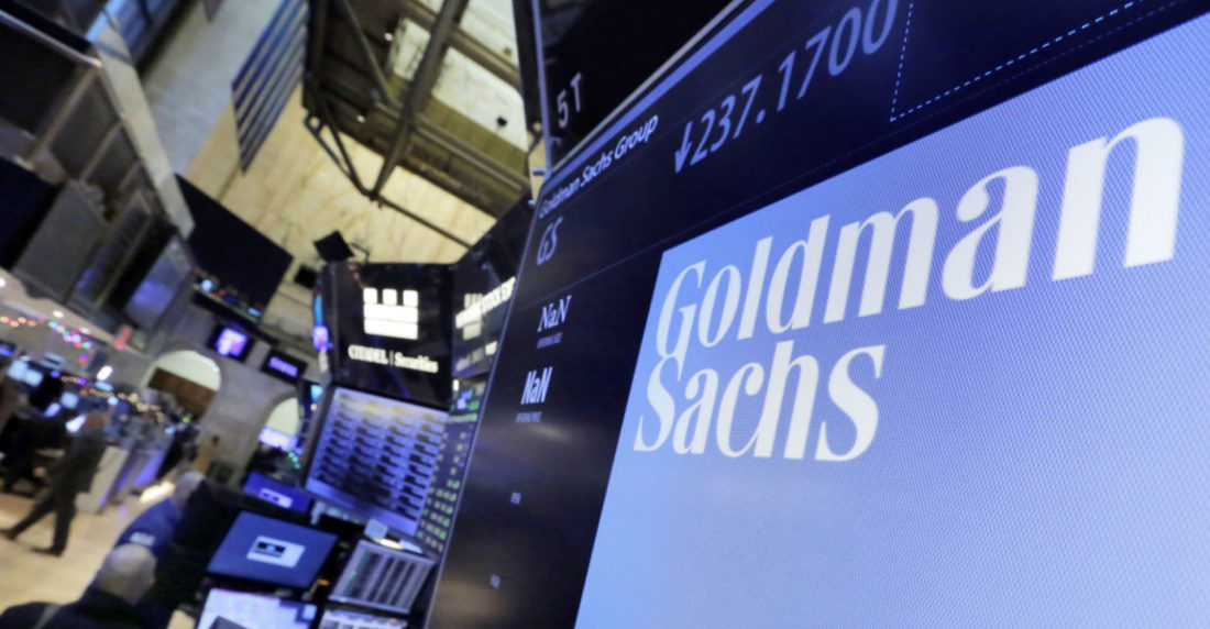 Goldman Sachs