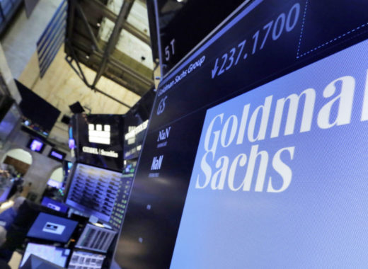 Goldman Sachs