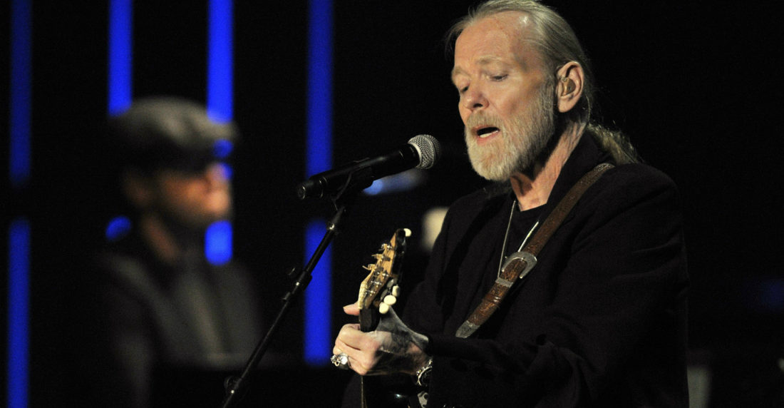 Gregg Allman