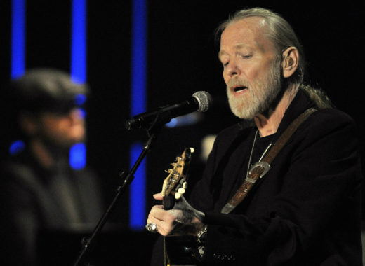 Gregg Allman