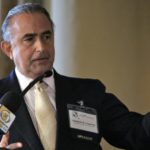 Gustavo Cisneros, la despedida del patriarca