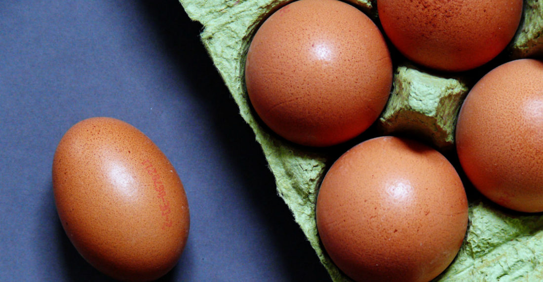 Huevos