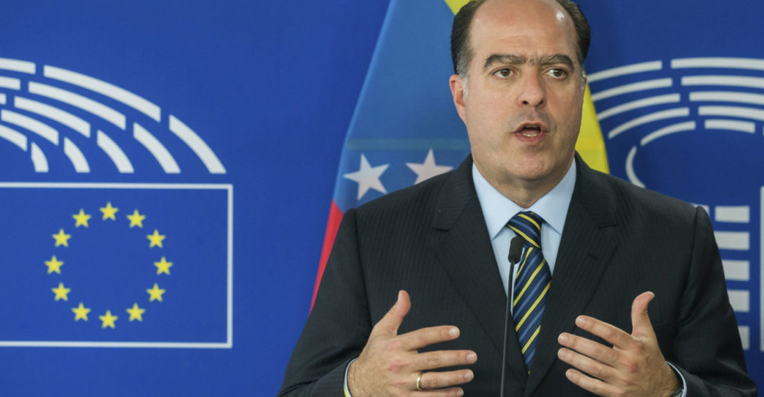 Julio Borges