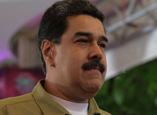 Nicolás Maduro