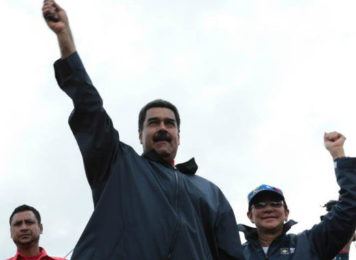 Nicolás Maduro