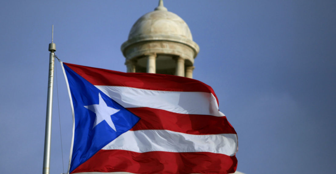 Puerto Rico
