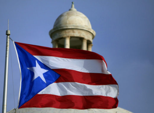 Puerto Rico