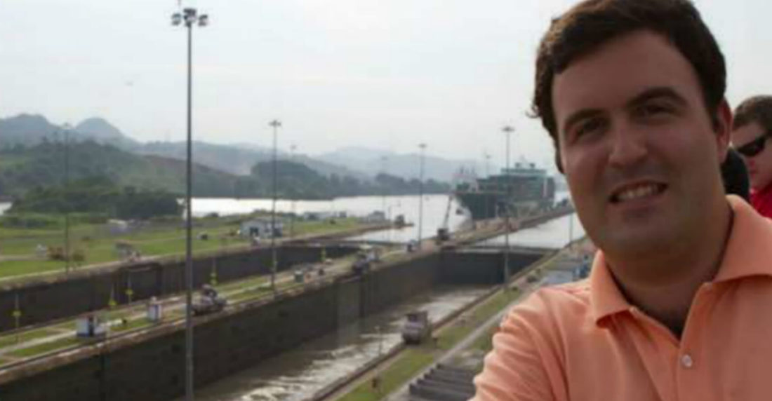 Reinaldo Herrera