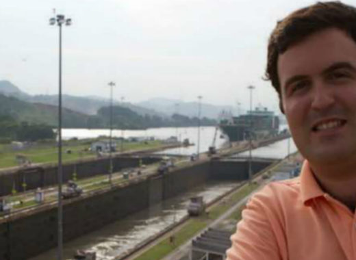 Reinaldo Herrera