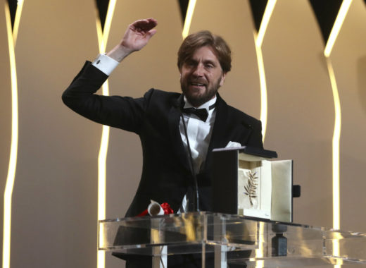 Ruben Ostlund