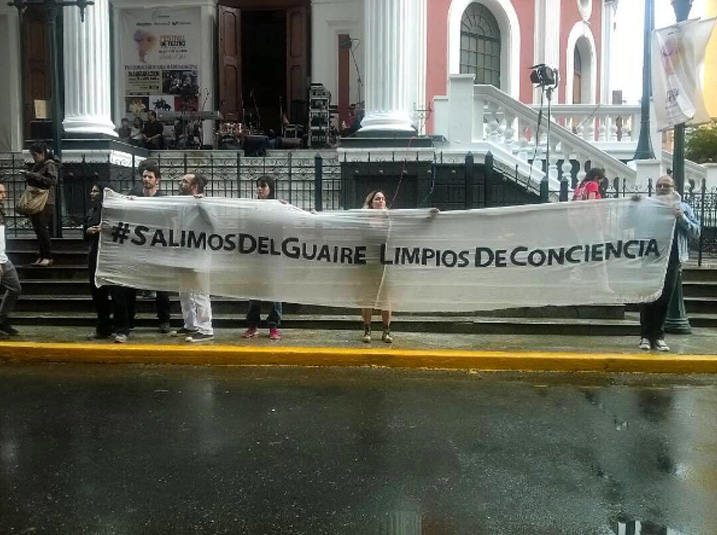 Salimos-del-Guaire-limpios-de-conciencia-campaña
