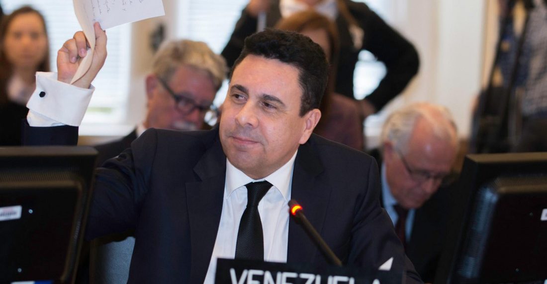 Samuel Moncada