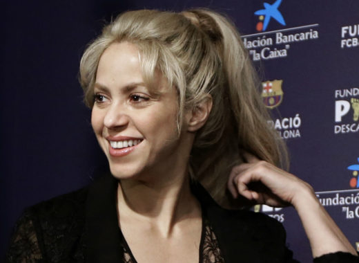 Shakira