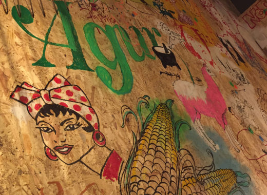 Topa Sukalderia Foto Ligia Velasquez , san sebastian