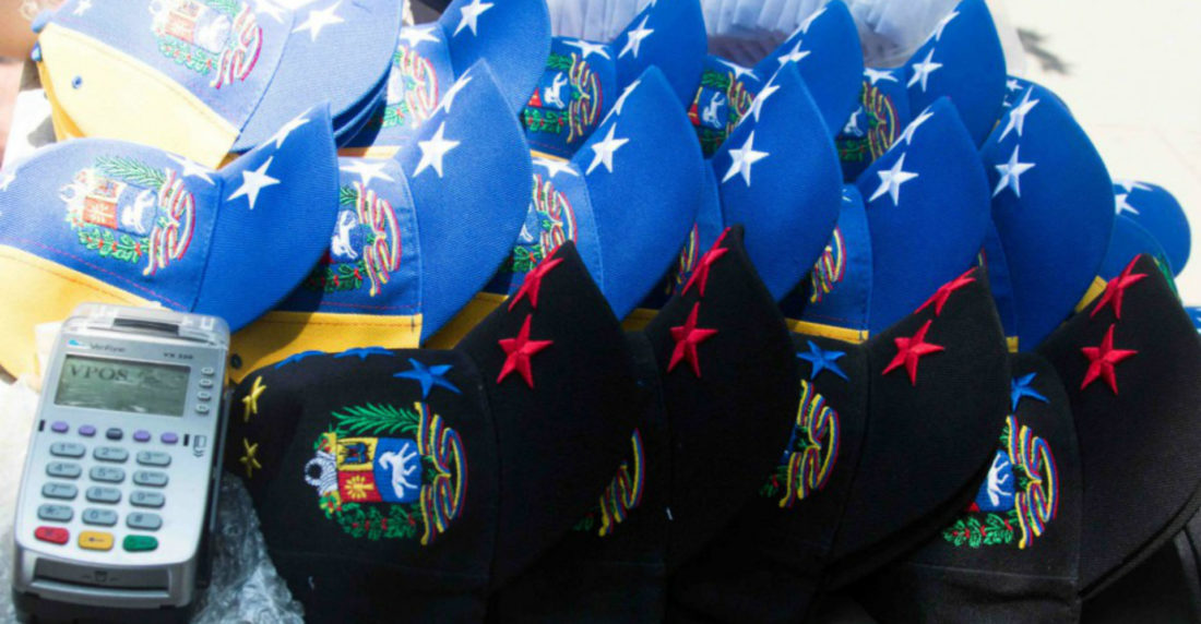 Ventas en Plaza Altamira