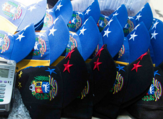 Ventas en Plaza Altamira