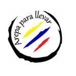 arepa para llevar