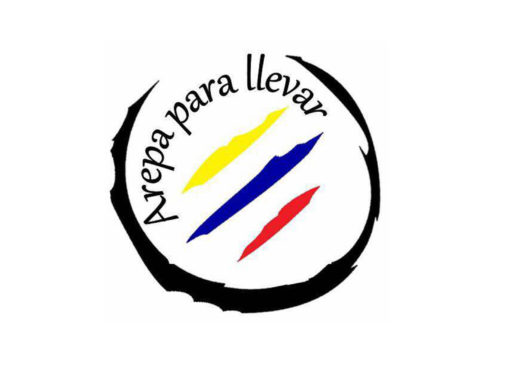 arepa para llevar