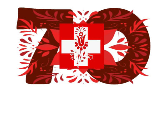 asociación damas suizas