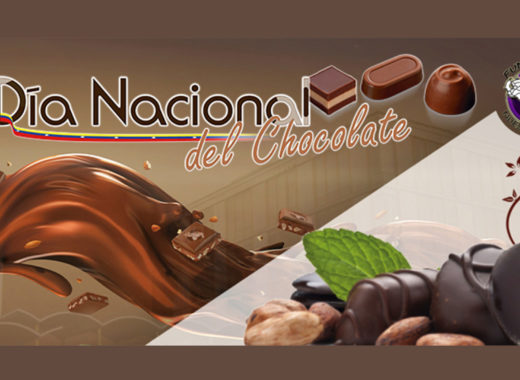 día nacional del chocolate