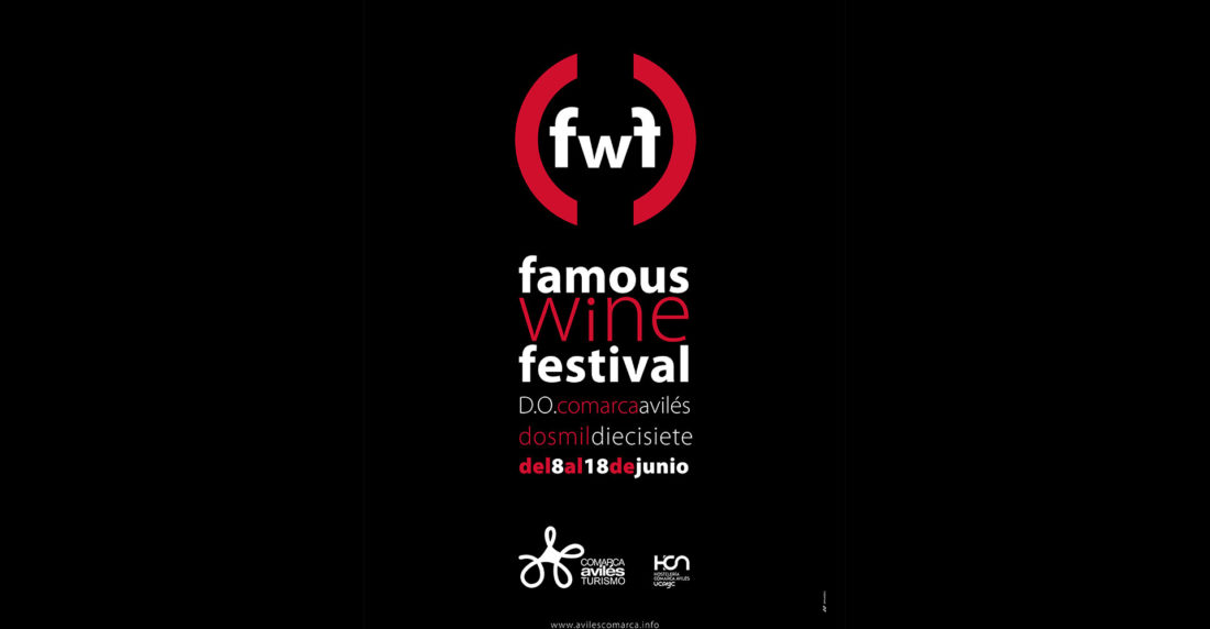 famous wine festival