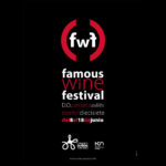 famous wine festival