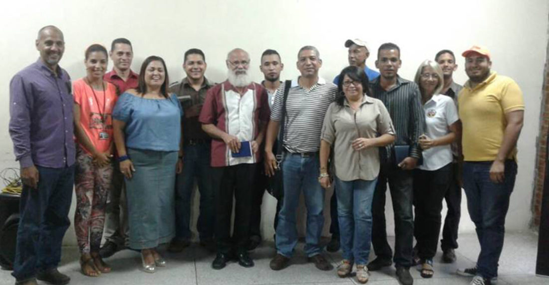 fundación nuestra tierra
