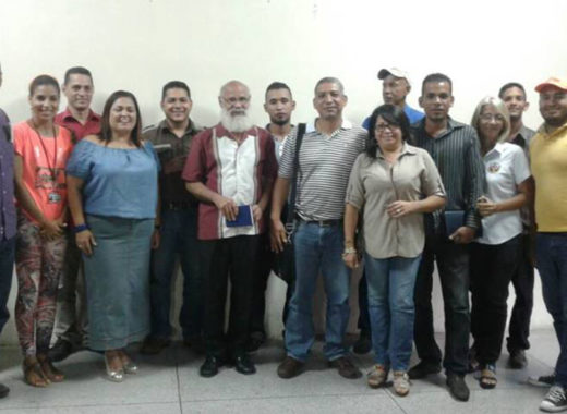 fundación nuestra tierra