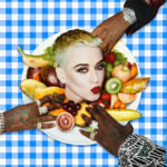 katy perry, bon appetit, hambre