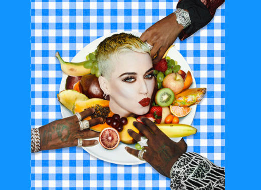 katy perry, bon appetit, hambre