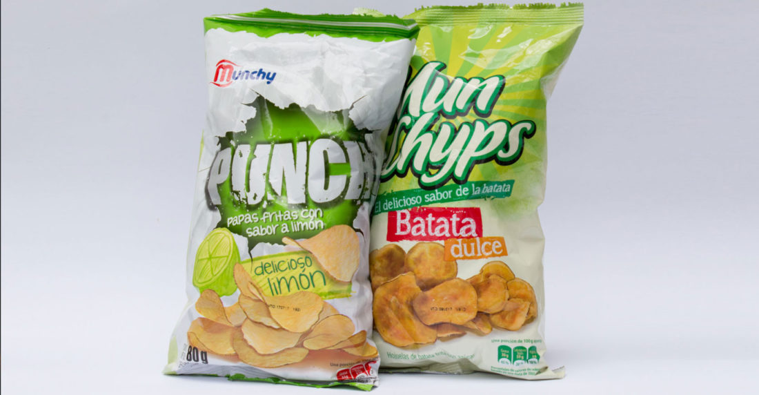 munchy