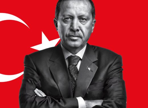 Recep Tayipp Erdogan