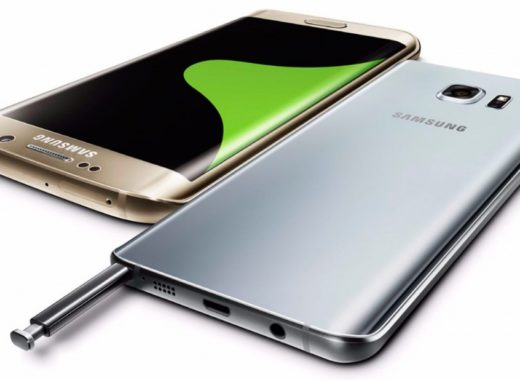 Samsung Galaxy S8