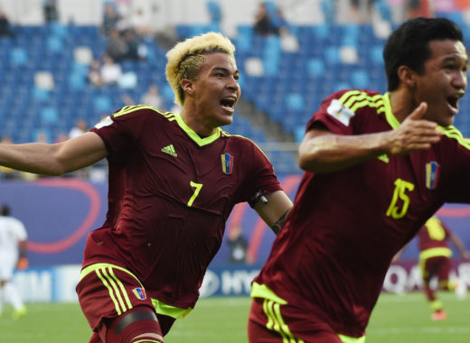 Video viral de Adalberto Peñaranda