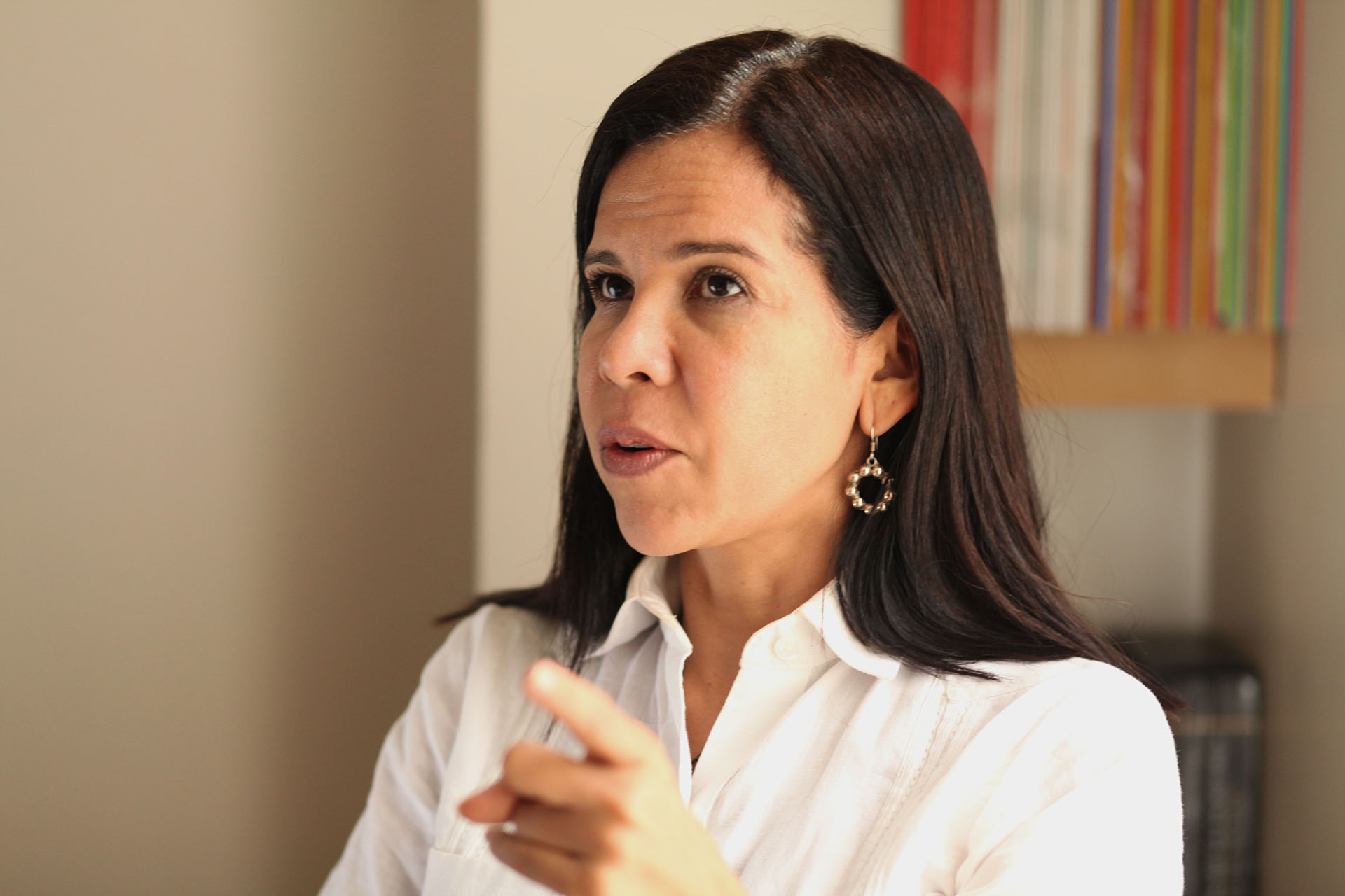 210617 Gabriela Ramirez FOTO Alejandro Cremades