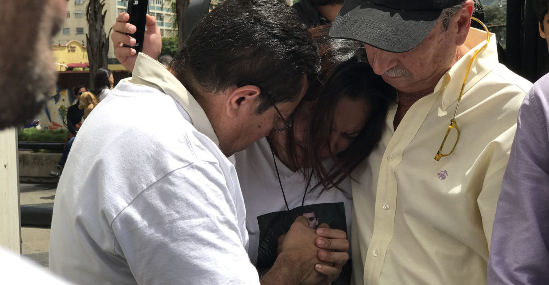 Juan Pablo Pernalete