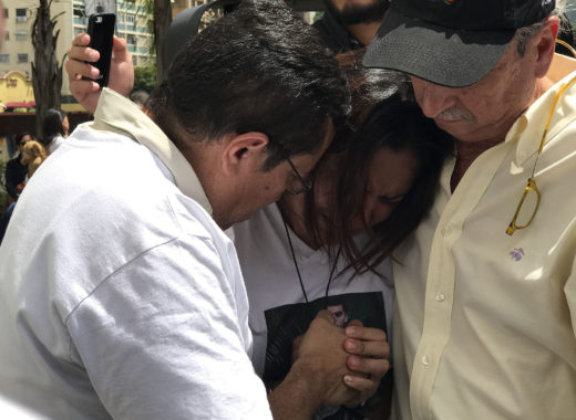 Juan Pablo Pernalete