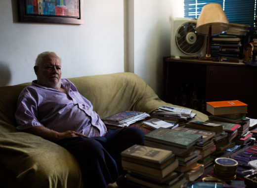 Armando Rojas Guardia