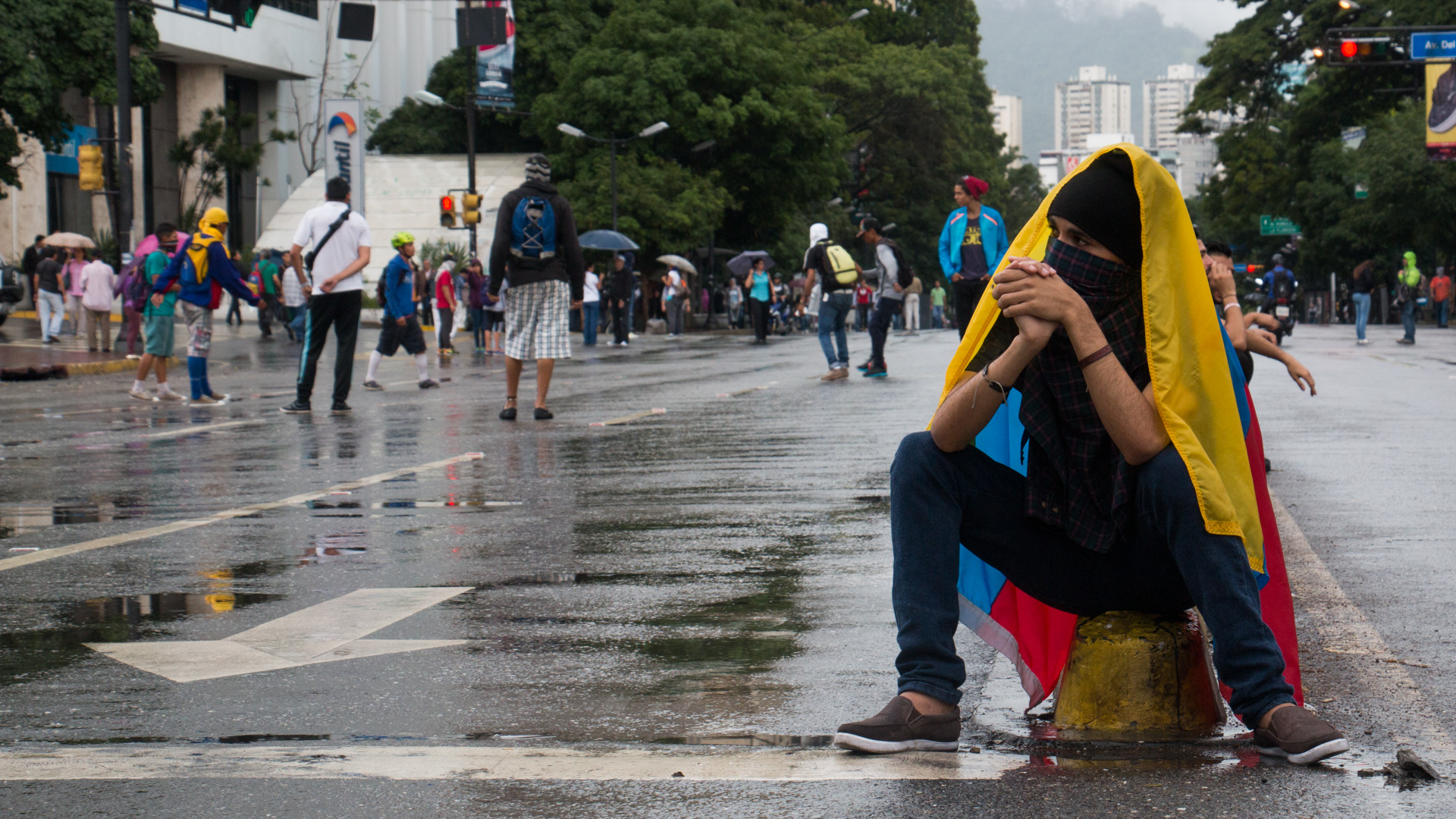 280617 Trancazo Foto Andres Gerlotti