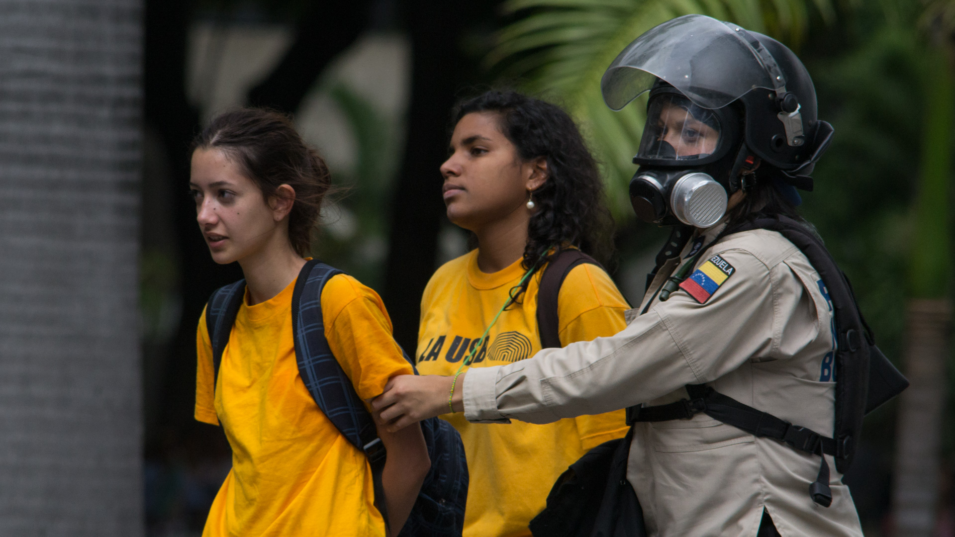 290617 Marcha Foto Gustavo Vera
