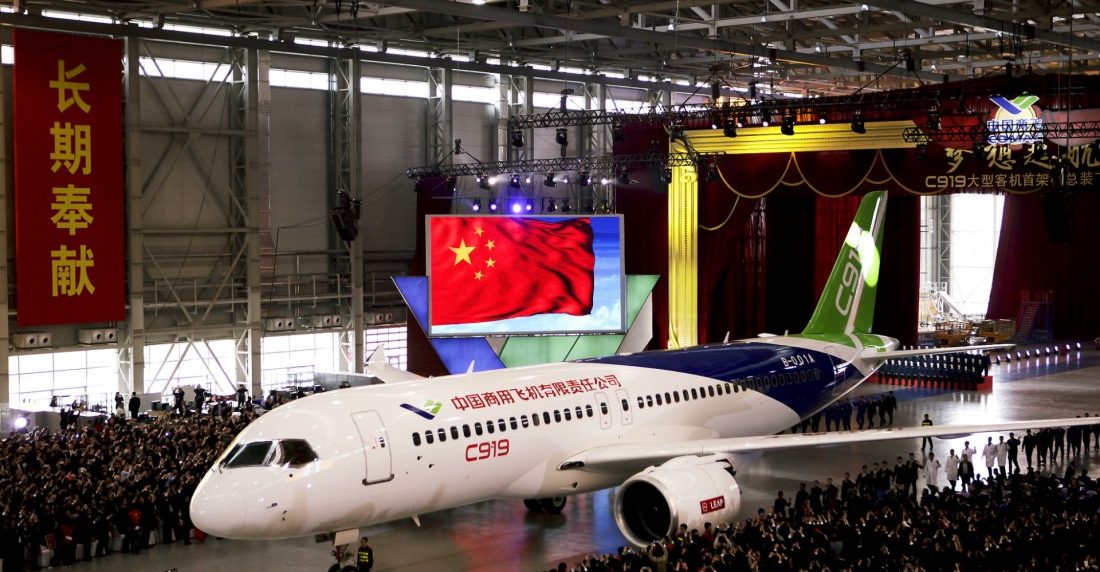 Avión-C919-1100x623