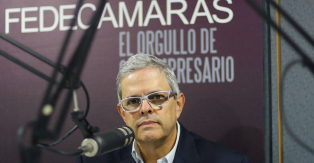 Carlos Larrazábal