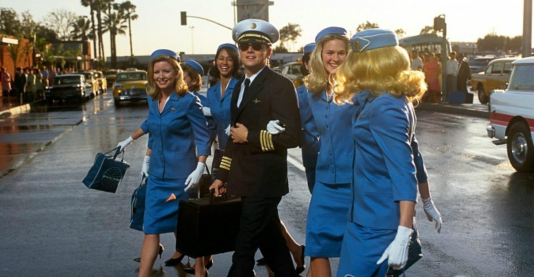Catch me if you can