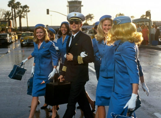 Catch me if you can