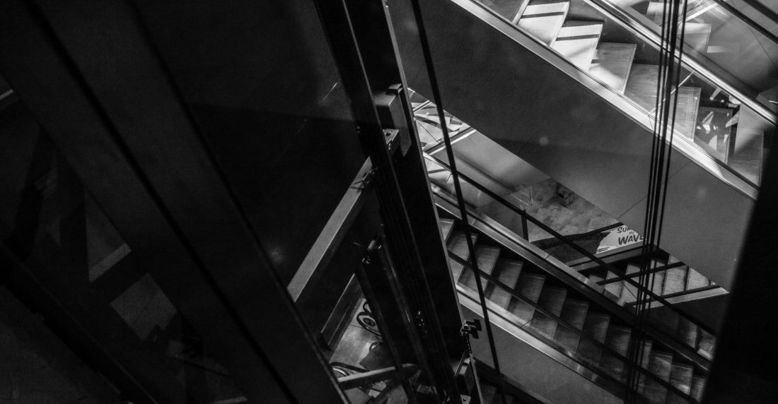 Centro Comercial